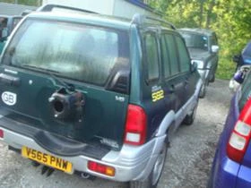Suzuki Grand vitara 2.5V6, снимка 4