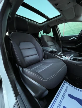 Infiniti QX30 2.2D* 4X4* PANORAMA* KEYLESS* СОБСТВЕН ЛИЗИНГ, снимка 8