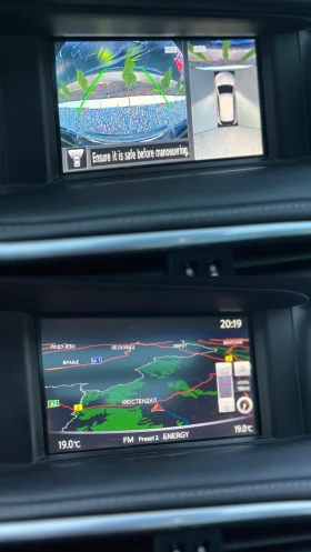 Infiniti QX30 2.2D* 4X4* PANORAMA* KEYLESS* СОБСТВЕН ЛИЗИНГ, снимка 14