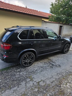 BMW X5 4D facelift, 360 камера, панорамен таван, снимка 9