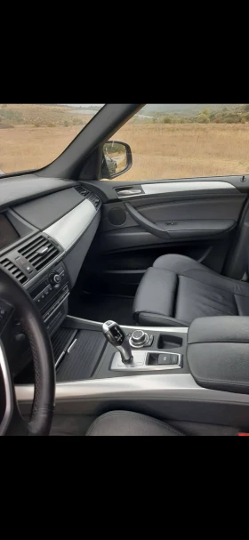BMW X5 4D facelift, 360 камера, панорамен таван, снимка 5