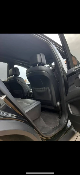 BMW X5 4D facelift, 360 камера, панорамен таван, снимка 7