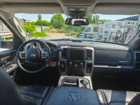 Dodge RAM 2500 Ram 2500 Laramie, снимка 8