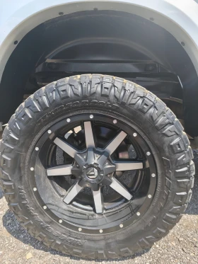 Dodge RAM 2500 Ram 2500 Laramie, снимка 10