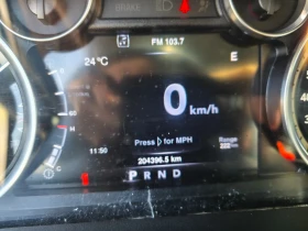 Dodge RAM 2500 Ram 2500 Laramie, снимка 5