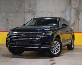 VW Touareg DIGITAL* 4MOTION* FULL SERVICE HISTORY* 128 000KM*, снимка 1