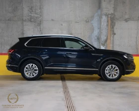VW Touareg DIGITAL* 4MOTION* FULL SERVICE HISTORY* 128 000KM*, снимка 6