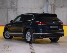 VW Touareg DIGITAL* 4MOTION* FULL SERVICE HISTORY* 128 000KM*, снимка 3