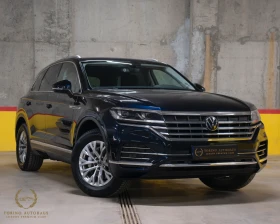 VW Touareg DIGITAL* 4MOTION* FULL SERVICE HISTORY* 128 000KM*, снимка 7
