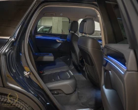 VW Touareg DIGITAL* 4MOTION* FULL SERVICE HISTORY* 128 000KM*, снимка 12
