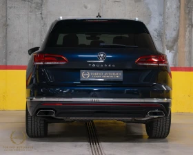 VW Touareg DIGITAL* 4MOTION* FULL SERVICE HISTORY* 128 000KM*, снимка 4