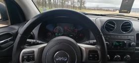 Jeep Compass 2.2 CRD, снимка 7