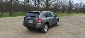 Jeep Compass 2.2 CRD, снимка 4