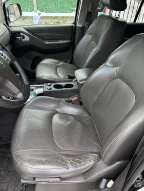 Nissan Pathfinder V6 3.0 , снимка 11
