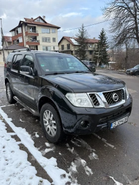 Nissan Pathfinder V6 3.0 , снимка 2