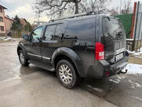Nissan Pathfinder V6 3.0 , снимка 6