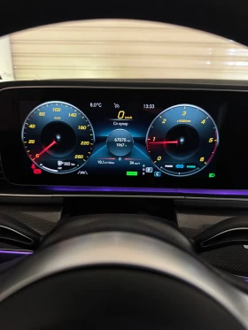 Mercedes-Benz GLE 300, снимка 3