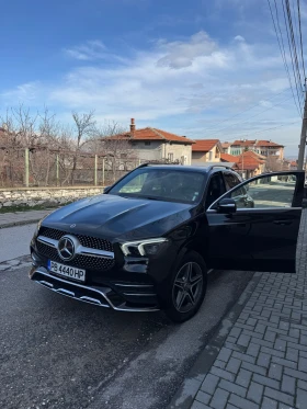 Mercedes-Benz GLE 300, снимка 8