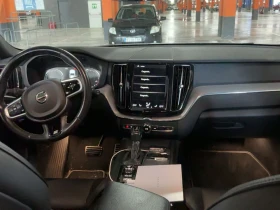 Volvo XC60 D5-Гаранция-R-Design/Pano/360cam/Подгрев/Keyless, снимка 8