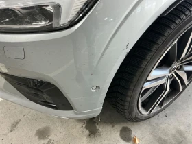 Volvo XC60 D5-Гаранция-R-Design/Pano/360cam/Подгрев/Keyless, снимка 13