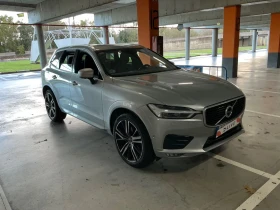 Volvo XC60 D5-Гаранция-R-Design/Pano/360cam/Подгрев/Keyless, снимка 2