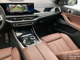 BMW X5 M60i xDrive M Sport PRO, снимка 11
