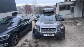 Land Rover Freelander 2.2 TD4, снимка 1