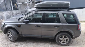 Land Rover Freelander 2.2 TD4, снимка 2