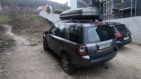 Land Rover Freelander 2.2 TD4, снимка 3