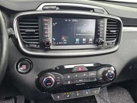 Kia Sorento 2.2 CRDI 4WD, снимка 16
