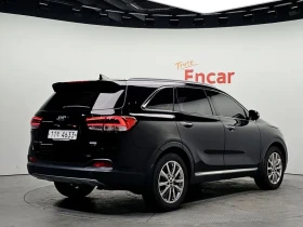 Kia Sorento 2.2 CRDI 4WD, снимка 2