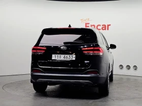 Kia Sorento 2.2 CRDI 4WD, снимка 4