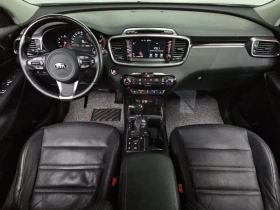 Kia Sorento 2.2 CRDI 4WD, снимка 7