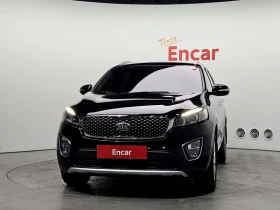 Kia Sorento 2.2 CRDI 4WD, снимка 3