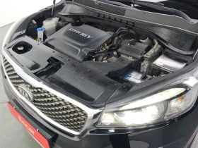 Kia Sorento 2.2 CRDI 4WD, снимка 6