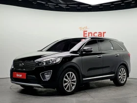 Kia Sorento 2.2 CRDI 4WD, снимка 1