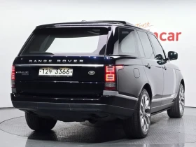 Land Rover Range rover 4.4, снимка 2