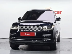 Land Rover Range rover 4.4, снимка 3
