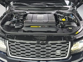 Land Rover Range rover 4.4, снимка 6