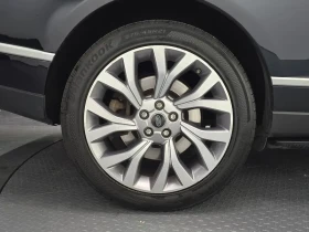 Land Rover Range rover 4.4, снимка 5