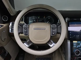 Land Rover Range rover 4.4, снимка 13