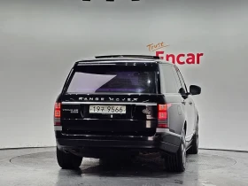 Land Rover Range rover 4.4, снимка 4