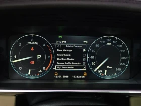 Land Rover Range rover 4.4, снимка 8