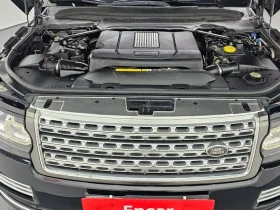 Land Rover Range rover 4.4, снимка 6