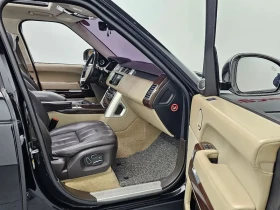 Land Rover Range rover 4.4, снимка 10