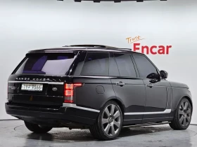 Land Rover Range rover 4.4, снимка 2
