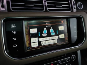 Land Rover Range rover 4.4, снимка 16