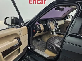 Land Rover Range rover 4.4, снимка 11
