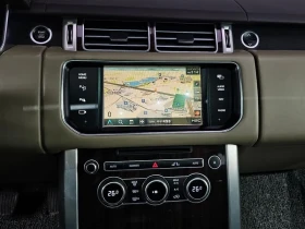 Land Rover Range rover 4.4, снимка 14