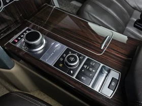 Land Rover Range rover 4.4, снимка 9